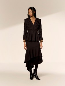 ArdAzAei  Fall 2026 Ready-to-Wear Collection