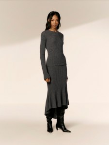 ArdAzAei  Fall 2026 Ready-to-Wear Collection