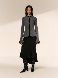 ArdAzAei  Fall 2026 Ready-to-Wear Collection