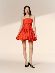 ArdAzAei  Fall 2026 Ready-to-Wear Collection