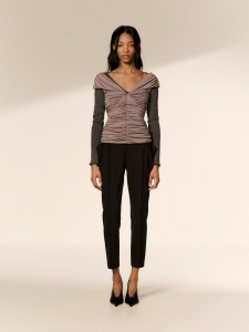 ArdAzAei  Fall 2026 Ready-to-Wear Collection