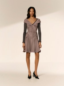 ArdAzAei  Fall 2026 Ready-to-Wear Collection