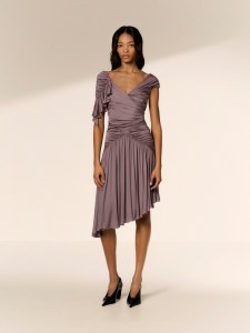 ArdAzAei  Fall 2026 Ready-to-Wear Collection