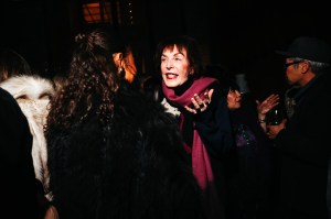 Marilyn Minter