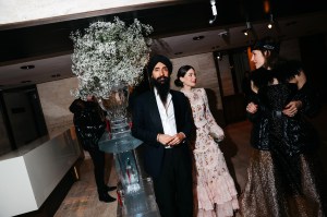 Waris Ahluwalia
