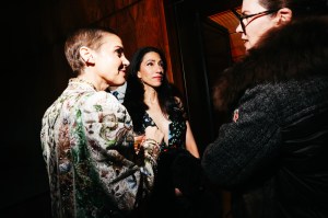 Huma Abedin