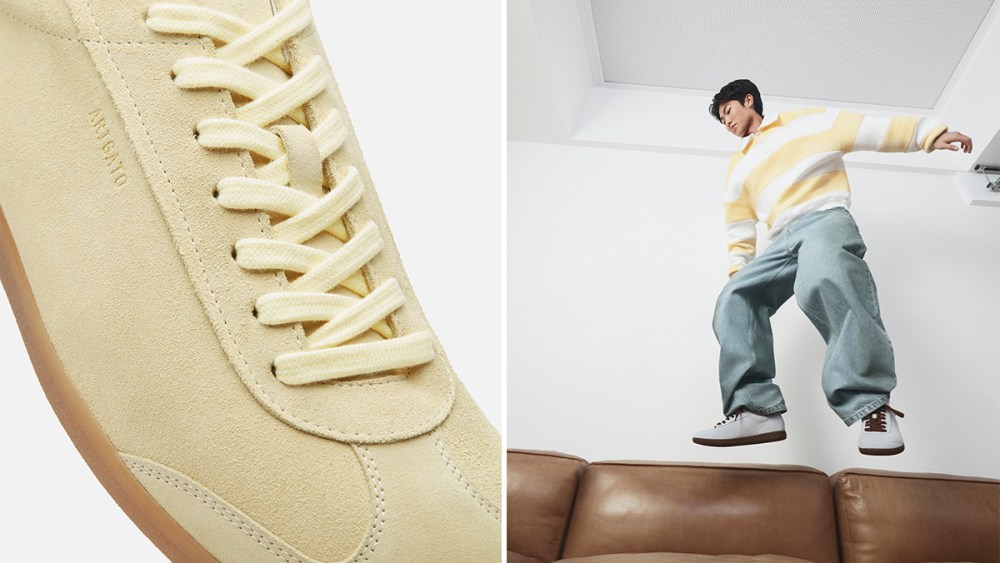 Axel Arigato Zane Sneaker