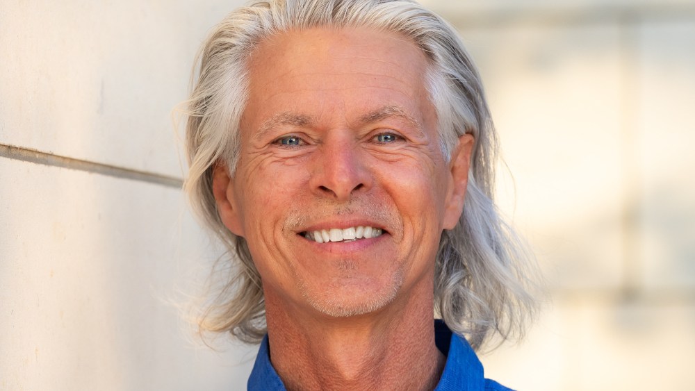 Buddy Teaster headshot. Buddy Teaster CEO Soles4Souls