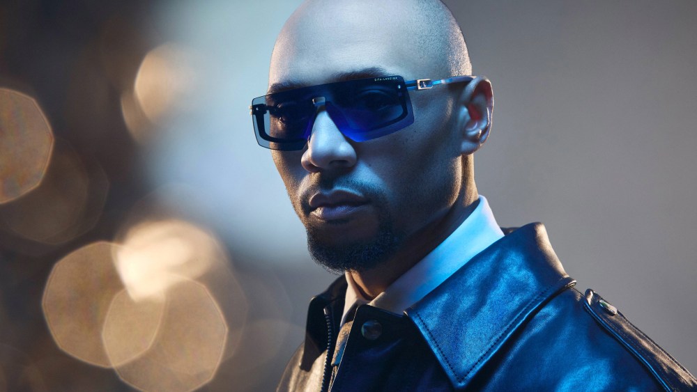 Los Angles Dodgers shortstop Mookie Betts in his Dita sunglasses.