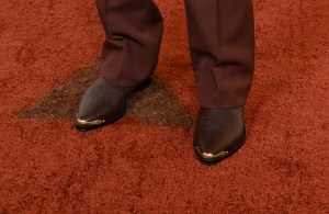 Miles Caton at the 98th Annual Oscars held at Dolby Theatre on March 15, 2026 in Hollywood, California.