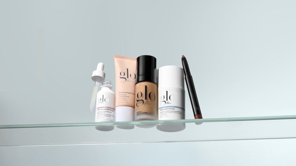 Glo Skin Beauty products