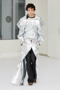 IFM Master of Arts Fall 2026 Ready-to-Wear Collection at Paris Fashion Week