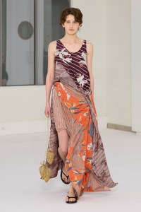 IFM Master of Arts Fall 2026 Ready-to-Wear Collection at Paris Fashion Week