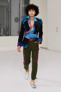 IFM Master of Arts Fall 2026 Ready-to-Wear Collection at Paris Fashion Week