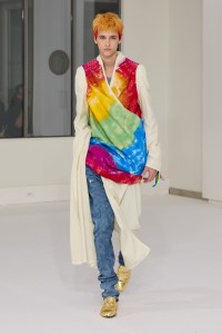 IFM Master of Arts Fall 2026 Ready-to-Wear Collection at Paris Fashion Week