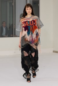 IFM Master of Arts Fall 2026 Ready-to-Wear Collection at Paris Fashion Week