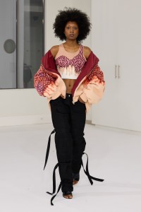 IFM Master of Arts Fall 2026 Ready-to-Wear Collection at Paris Fashion Week