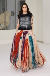 IFM Master of Arts Fall 2026 Ready-to-Wear Collection at Paris Fashion Week