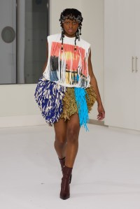 IFM Master of Arts Fall 2026 Ready-to-Wear Collection at Paris Fashion Week
