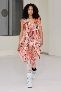 IFM Master of Arts Fall 2026 Ready-to-Wear Collection at Paris Fashion Week