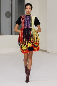 IFM Master of Arts Fall 2026 Ready-to-Wear Collection at Paris Fashion Week
