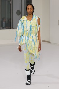 IFM Master of Arts Fall 2026 Ready-to-Wear Collection at Paris Fashion Week