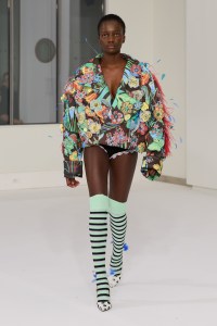 IFM Master of Arts Fall 2026 Ready-to-Wear Collection at Paris Fashion Week