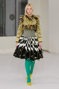 IFM Master of Arts Fall 2026 Ready-to-Wear Collection at Paris Fashion Week