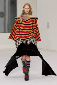 IFM Master of Arts Fall 2026 Ready-to-Wear Collection at Paris Fashion Week