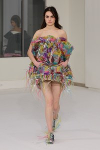 IFM Master of Arts Fall 2026 Ready-to-Wear Collection at Paris Fashion Week