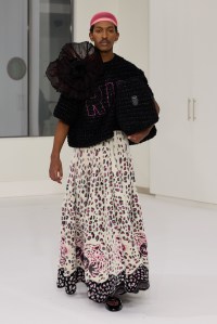 IFM Master of Arts Fall 2026 Ready-to-Wear Collection at Paris Fashion Week