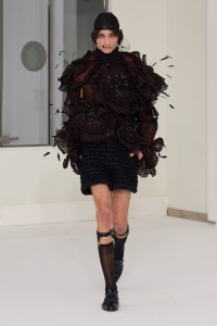 IFM Master of Arts Fall 2026 Ready-to-Wear Collection at Paris Fashion Week