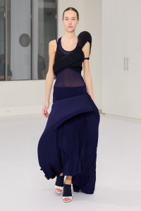 IFM Master of Arts Fall 2026 Ready-to-Wear Collection at Paris Fashion Week