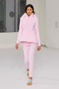IFM Master of Arts Fall 2026 Ready-to-Wear Collection at Paris Fashion Week