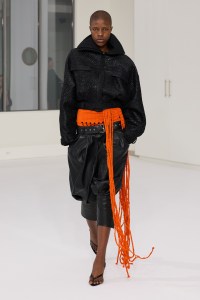 IFM Master of Arts Fall 2026 Ready-to-Wear Collection at Paris Fashion Week