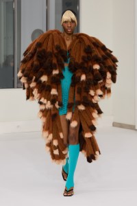 IFM Master of Arts Fall 2026 Ready-to-Wear Collection at Paris Fashion Week