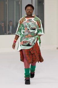 IFM Master of Arts Fall 2026 Ready-to-Wear Collection at Paris Fashion Week