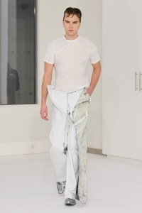 IFM Master of Arts Fall 2026 Ready-to-Wear Collection at Paris Fashion Week