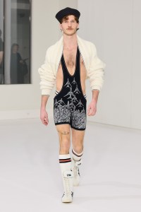 IFM Master of Arts Fall 2026 Ready-to-Wear Collection at Paris Fashion Week