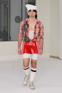 IFM Master of Arts Fall 2026 Ready-to-Wear Collection at Paris Fashion Week