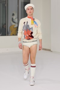 IFM Master of Arts Fall 2026 Ready-to-Wear Collection at Paris Fashion Week