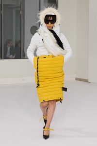 IFM Master of Arts Fall 2026 Ready-to-Wear Collection at Paris Fashion Week