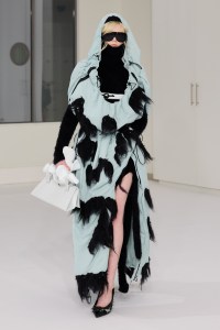 IFM Master of Arts Fall 2026 Ready-to-Wear Collection at Paris Fashion Week