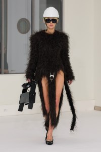 IFM Master of Arts Fall 2026 Ready-to-Wear Collection at Paris Fashion Week