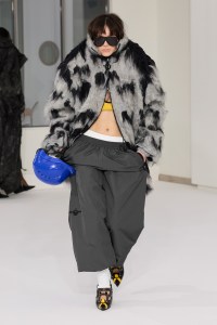 IFM Master of Arts Fall 2026 Ready-to-Wear Collection at Paris Fashion Week