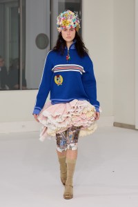IFM Master of Arts Fall 2026 Ready-to-Wear Collection at Paris Fashion Week