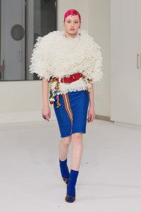 IFM Master of Arts Fall 2026 Ready-to-Wear Collection at Paris Fashion Week