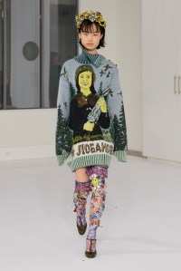 IFM Master of Arts Fall 2026 Ready-to-Wear Collection at Paris Fashion Week