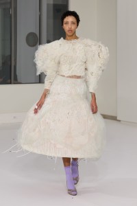 IFM Master of Arts Fall 2026 Ready-to-Wear Collection at Paris Fashion Week