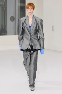 IFM Master of Arts Fall 2026 Ready-to-Wear Collection at Paris Fashion Week